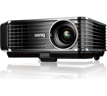 Produktbild BenQ MP624 DLP