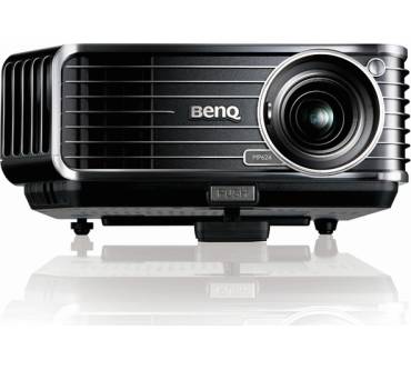 Produktbild BenQ MP624 DLP