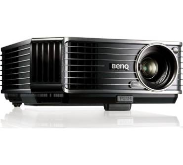 Produktbild BenQ MP624 DLP
