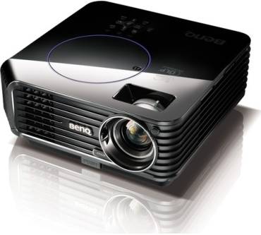 Produktbild BenQ MP624 DLP