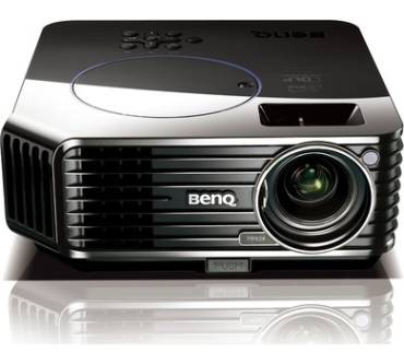 Produktbild BenQ MP624 DLP