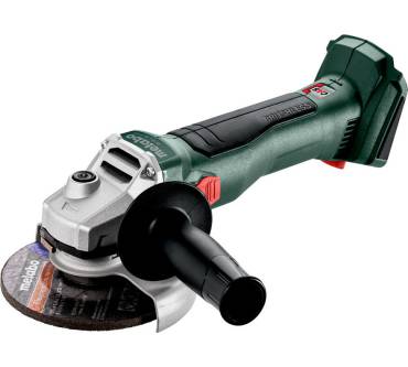 Produktbild Metabo W 18 L BL 9-125