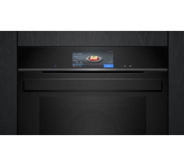 Produktbild Siemens iQ700 HB978GMB1