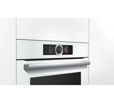 Produktbild Bosch HSG636BS1