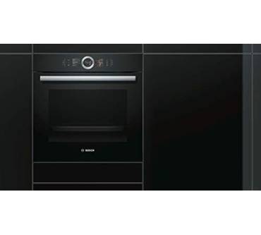 Produktbild Bosch HSG636BS1