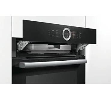 Produktbild Bosch HSG636BS1