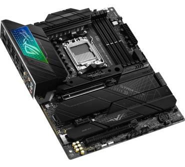 Produktbild Asus ROG Strix X670E-F Gaming WiFi