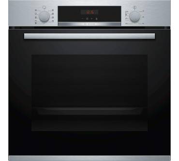 Produktbild Bosch Serie 4 HBA573BS1