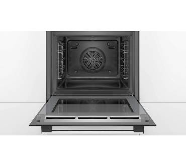 Produktbild Bosch Serie 4 HBA573BS1