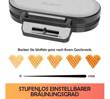 Produktbild Clatronic WA 3745