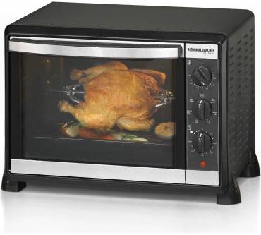 Produktbild Rommelsbacher BG 1550