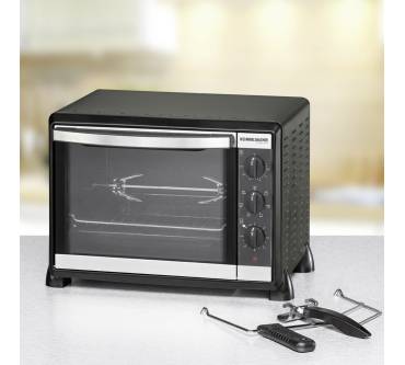 Produktbild Rommelsbacher BG 1550