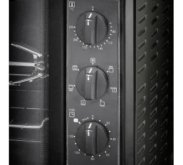 Produktbild Rommelsbacher BG 1550