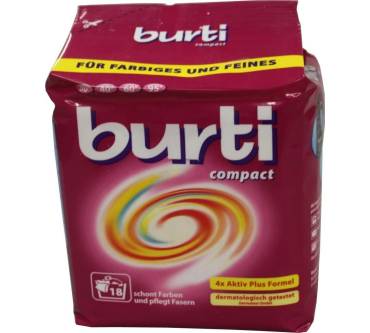 Produktbild Burti Compact