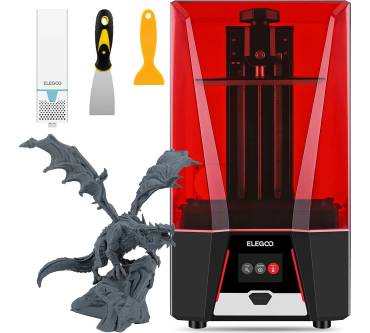 Produktbild Elegoo Saturn 2