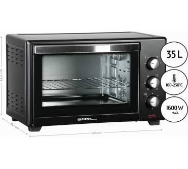 Produktbild TZS First Austria FA-5044-1