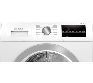 Produktbild Bosch Serie 6 WTR87490