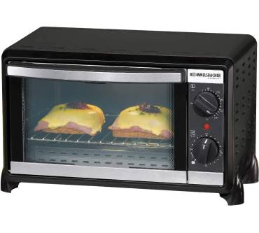 Produktbild Rommelsbacher BG 950 Speedy