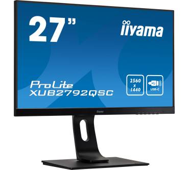 Produktbild Iiyama ProLite XUB2792QSC-B1