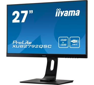 Produktbild Iiyama ProLite XUB2792QSC-B1