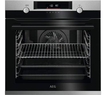 Produktbild AEG BPE55526BM