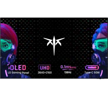 Produktbild KTC G42P5