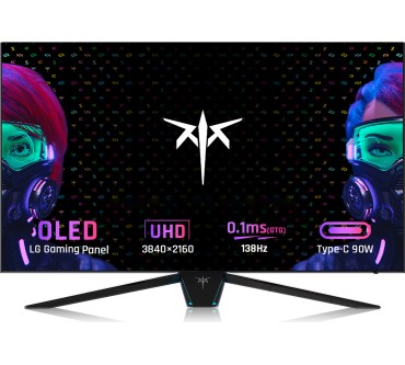 Produktbild KTC G42P5