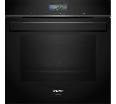 Produktbild Siemens iQ700 HB976GMB1