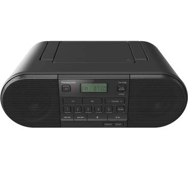 Produktbild Panasonic RX-D500