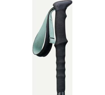 Produktbild Decathlon Forclaz Wanderstock Trekking MT900 ultrakompakt