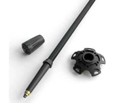 Produktbild Silva Trekking Poles Carbon