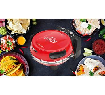 Produktbild G3 Ferrari Pizzeria Snack Napoletana