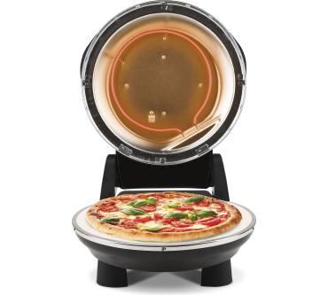 Produktbild G3 Ferrari Pizzeria Snack Napoletana