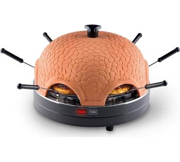 Produktbild Trebs PizzaGusto (99300)