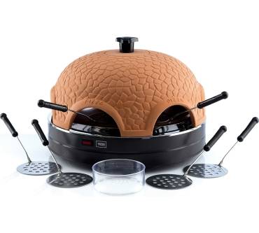 Produktbild Trebs PizzaGusto (99300)