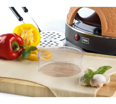 Produktbild Trebs PizzaGusto (99300)