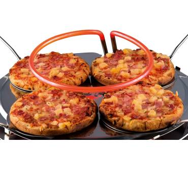 Produktbild Trebs PizzaGusto (99300)