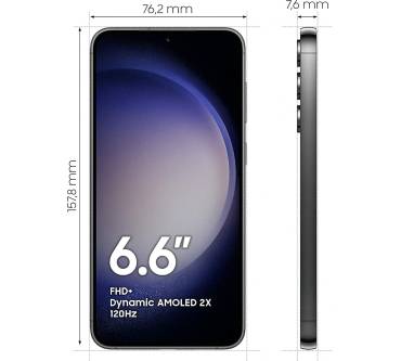 Produktbild Samsung Galaxy S23+