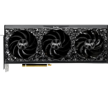 Produktbild Palit Geforce RTX 4070 Ti Game Rock Premium