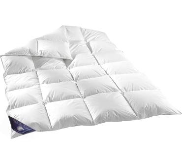 Produktbild Welt-der-Träume Daunendecke