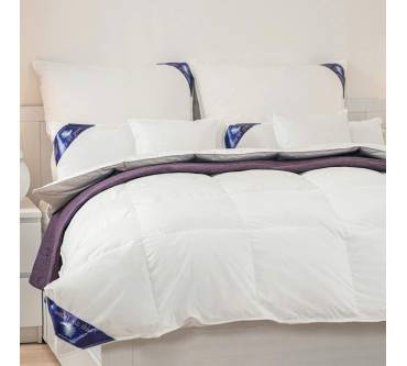 Produktbild Welt-der-Träume Daunendecke