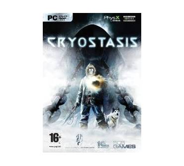 Produktbild Cryostasis: Sleep of Reason (für PC)