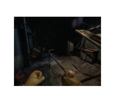 Produktbild Cryostasis: Sleep of Reason (für PC)