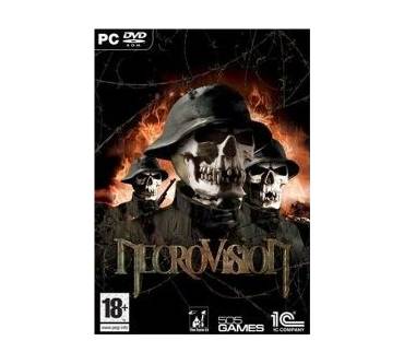 Produktbild Necrovision (für PC)