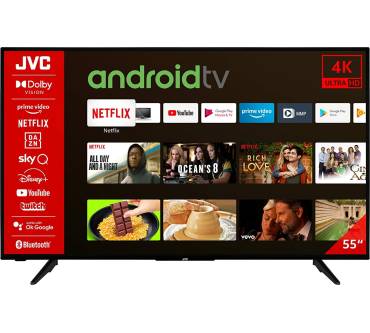 Produktbild JVC LT-55VA3055