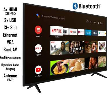 Produktbild JVC LT-55VA3055