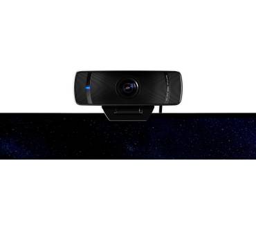 gut im und für Pro Elgato 1,8 | Top-Bildqualität Streams Test: Facecam