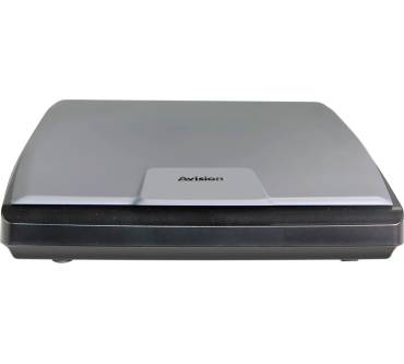 Produktbild Avision FB25