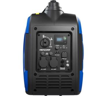 Produktbild Denqbar DQ-3800