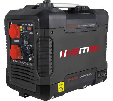 Produktbild Hemak HK-PG 3000i